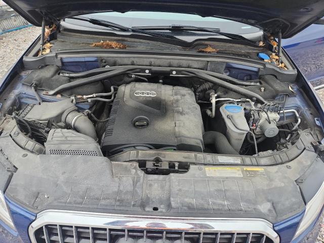 52747496 :رقم المزاد ، WA1C2AFP0GA059890 vin ، 2016 Audi Q5 مزاد بيع