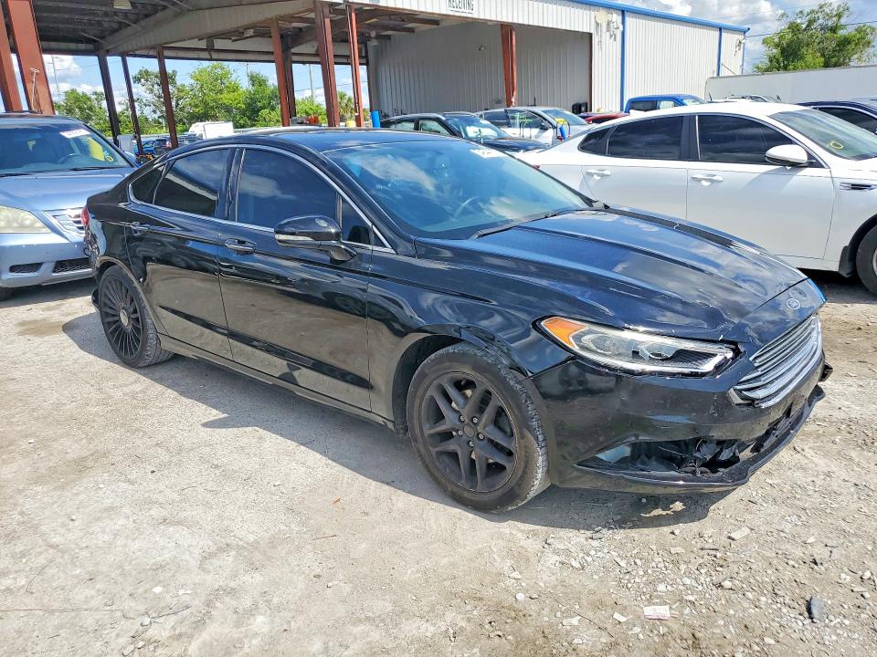 54844786 :رقم المزاد ، 3FA6P0HD4HR130491 vin ، 2017 Ford Fusion مزاد بيع