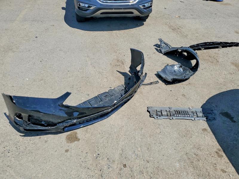 Продажа на аукционе авто 2024 Acura Integra, vin: 19UDE4G73RA028705, номер лота: 52426256