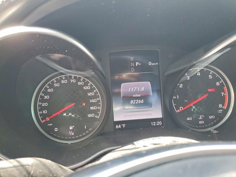 Продажа на аукционе авто 2016 Mercury C, vin: 55SWF6EB2GU127624, номер лота: 52019586
