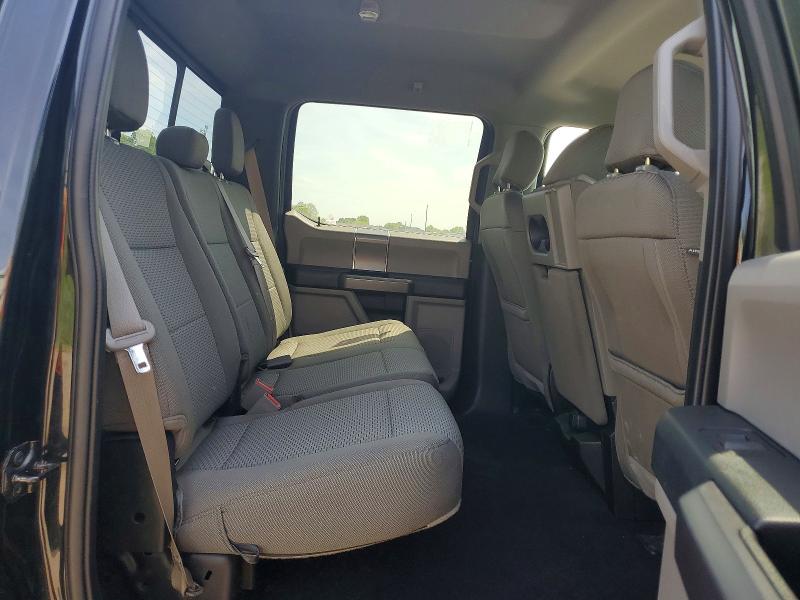 54754416 :رقم المزاد ، 1FTEW1E48KFC20962 vin ، 2019 Ford F150 مزاد بيع