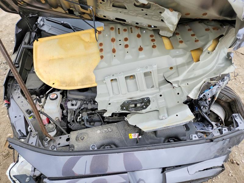 Продаж на аукціоні авто 2025 Toyota Rav4, vin: JTMB6RFV5SD164998, номер лоту: 53913806
