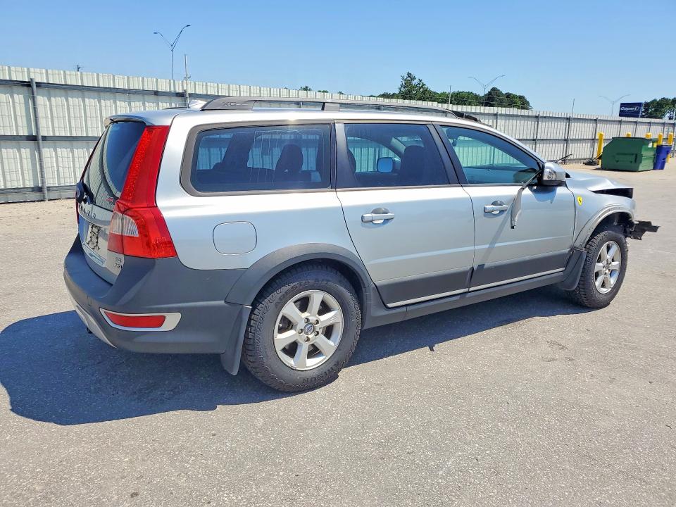 Aukcja sprzedaży 2008 Volvo Xc70, vin: YV4BZ982381018181, numer aukcji: 53836746