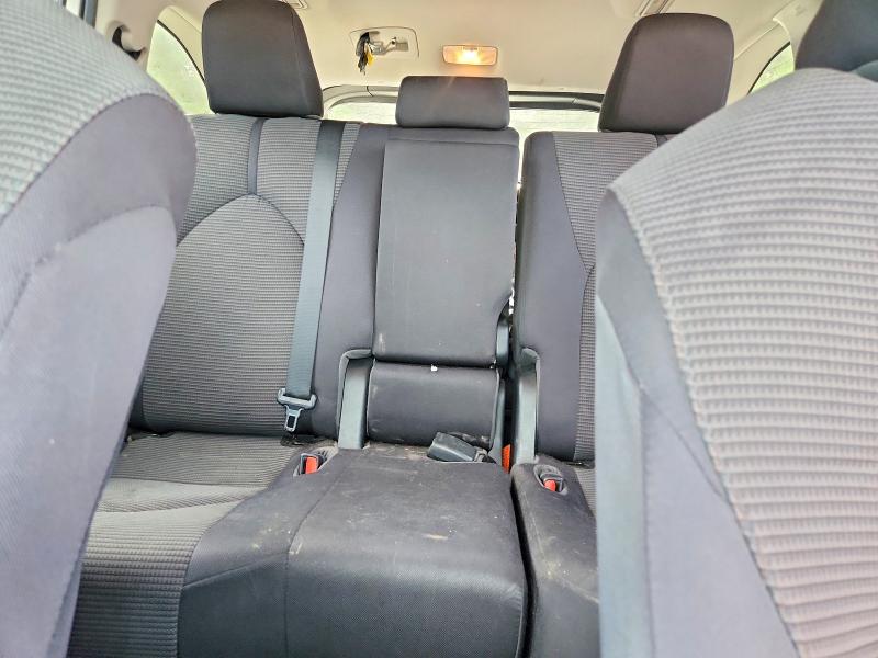 Продаж на аукціоні авто 2021 Toyota Highlander, vin: 5TDZZRAH5MS054418, номер лоту: 54059496