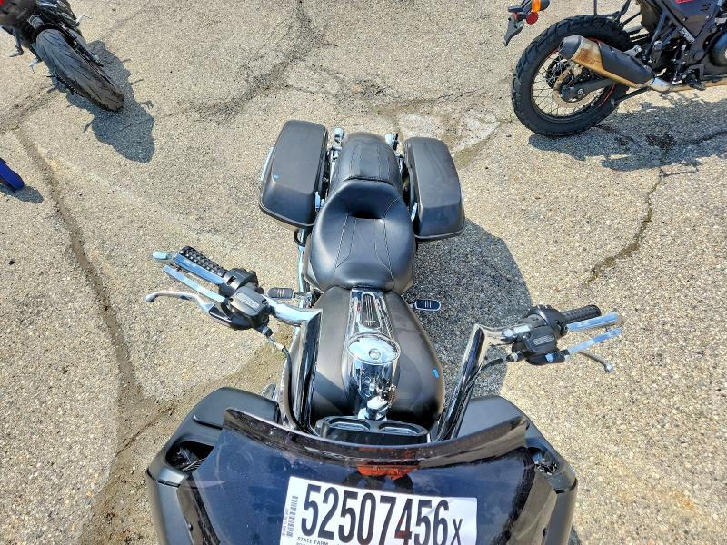 Продаж на аукціоні авто 2020 Harley-davidson Fltrx, vin: 1HD1KHC13LB634704, номер лоту: 52507456