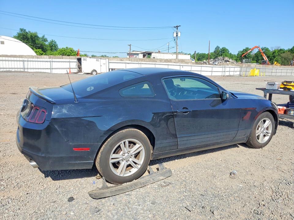 Продаж на аукціоні авто 2013 Ford Mustang, vin: 1ZVBP8AMXD5250498, номер лоту: 54066036