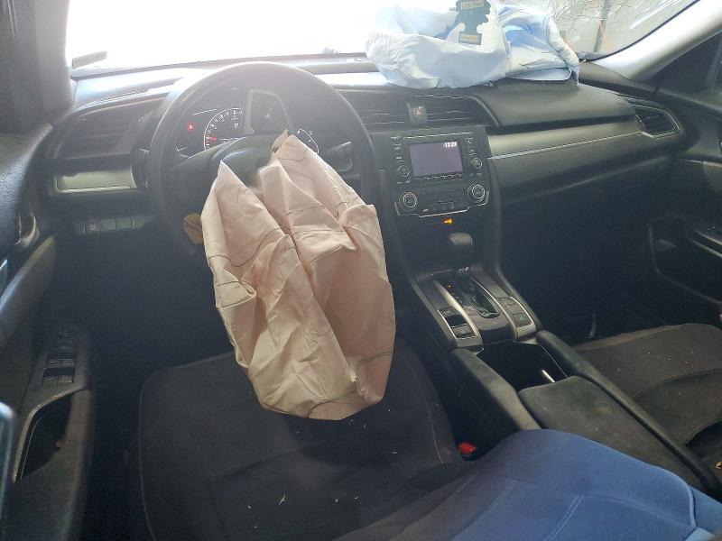 Продаж на аукціоні авто 2017 Honda Civic, vin: 2HGFC2F58HH511304, номер лоту: 53324746