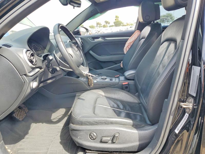 Aukcja sprzedaży 2016 Audi A3, vin: WAUA7GFFXG1117235, numer aukcji: 53907796