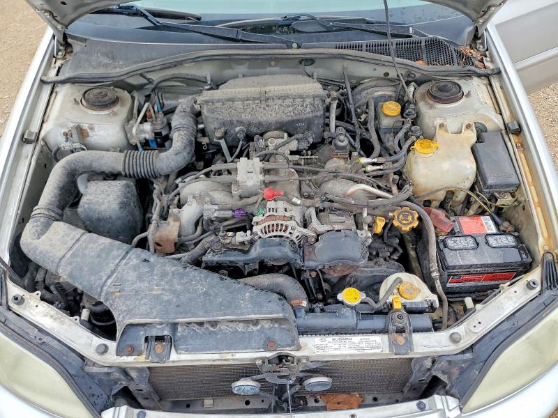Продаж на аукціоні авто 2004 Subaru Legacy, vin: 4S3BH625047306044, номер лоту: 53766206