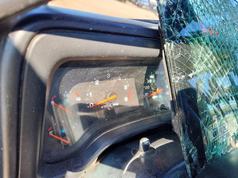 Aukcja sprzedaży 2004 Jeep Wrangler / Tj, vin: 1J4FA69S54P776324, numer aukcji: 53633106