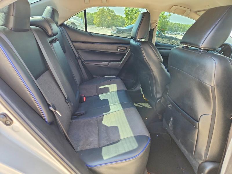 52494946 :رقم المزاد ، 5YFBURHE2KP929651 vin ، 2019 Toyota Corolla مزاد بيع