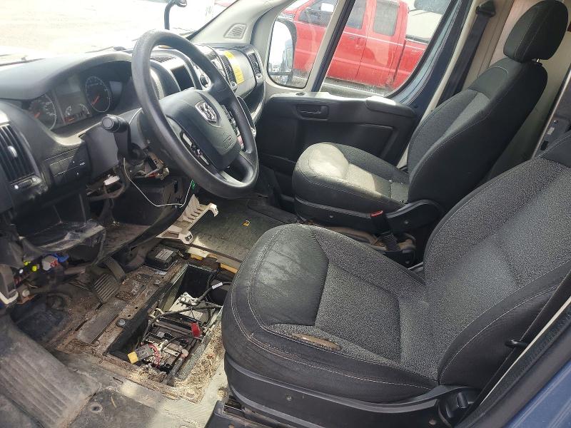 Aukcja sprzedaży 2019 Ram Promaster 2500, vin: 3C6TRVDG7KE516980, numer aukcji: 53378946