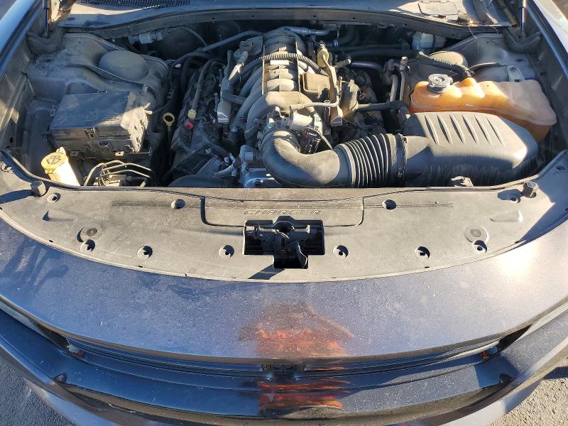 52860396 :رقم المزاد ، 2C3CDXCT2FH902402 vin ، 2015 Dodge Charger مزاد بيع