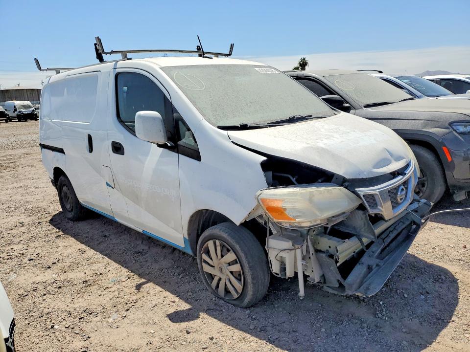 Продаж на аукціоні авто 2015 Nissan Nv200, vin: 3N6CM0KN2FK696157, номер лоту: 47044076