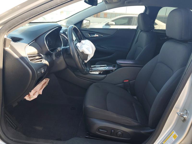 Продаж на аукціоні авто 2018 Chevrolet Malibu, vin: 1G1ZD5ST4JF277872, номер лоту: 51372586