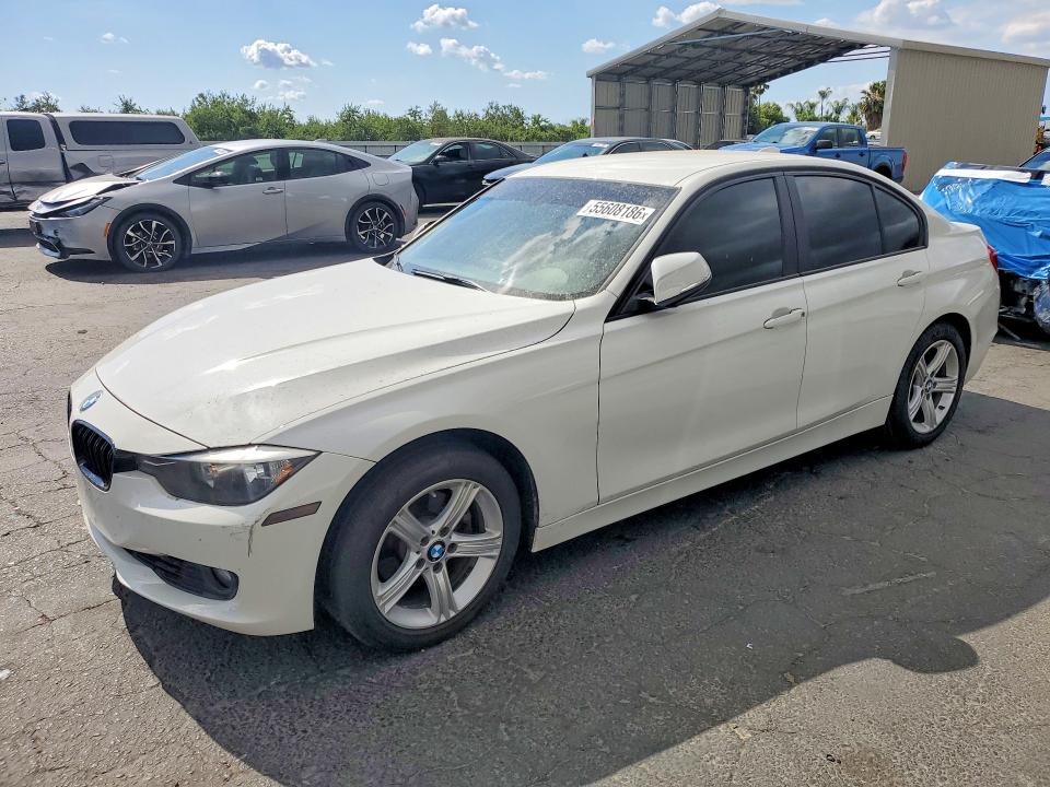Aukcja sprzedaży 2013 Bmw 328, vin: WBA3C1G59DNR46244, numer aukcji: 55608186