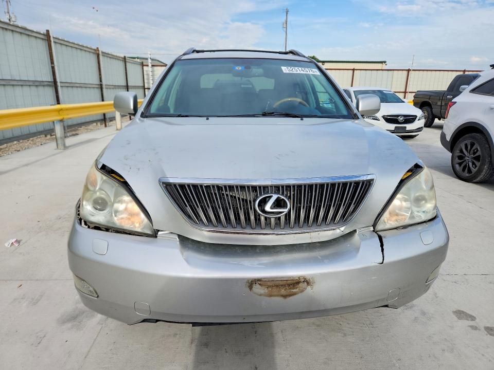 Aukcja sprzedaży 2007 Lexus Rx, vin: 2T2GK31U37C020475, numer aukcji: 52514576