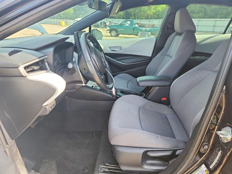 Продажа на аукционе авто 2024 Toyota Corolla, vin: 5YFS4MCE5RP207577, номер лота: 53584476