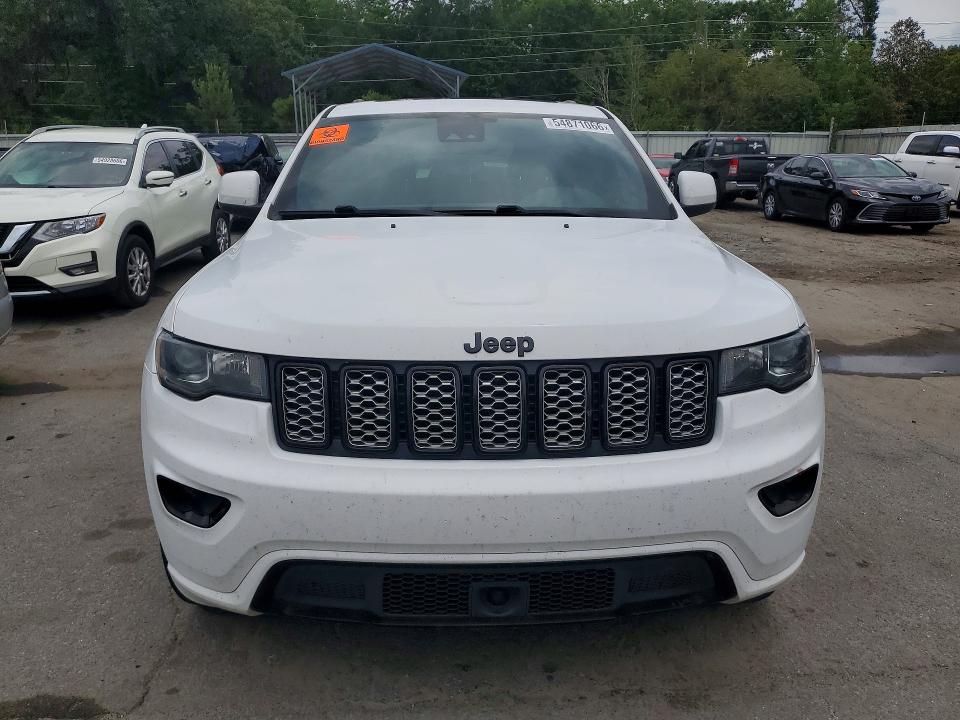 Продажа на аукционе авто 2021 Jeep Grand Cherokee, vin: 1C4RJEAG9MC638684, номер лота: 54871066