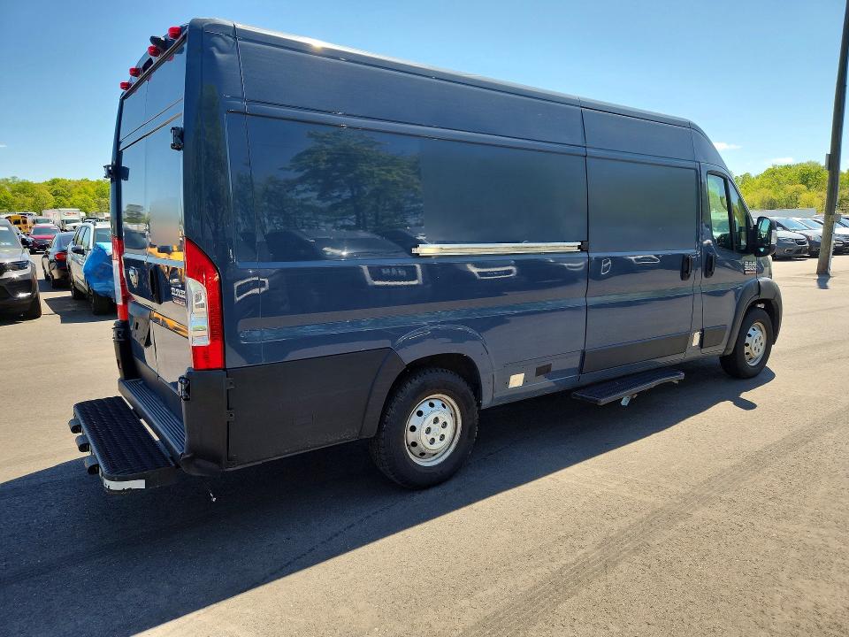 Aukcja sprzedaży 2021 Ram Promaster 3500, vin: 3C6MRVJG9ME545005, numer aukcji: 51960086