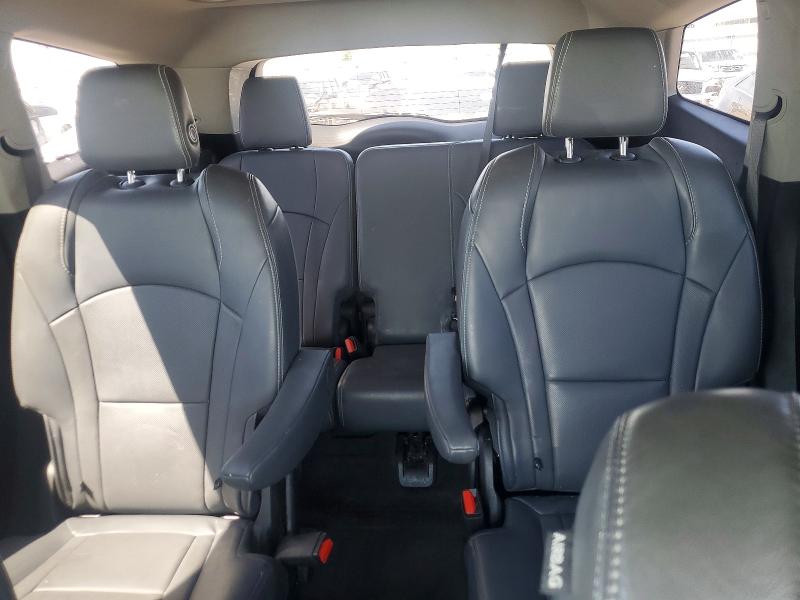 Aukcja sprzedaży 2018 Buick Enclave, vin: 5GAEVAKW8JJ257693, numer aukcji: 52017966