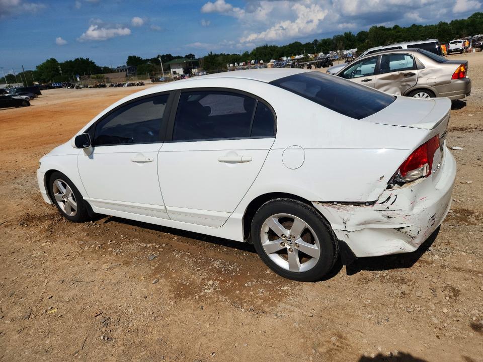 55051626 :رقم المزاد ، 19XFA1F64BE041184 vin ، 2011 Honda Civic مزاد بيع