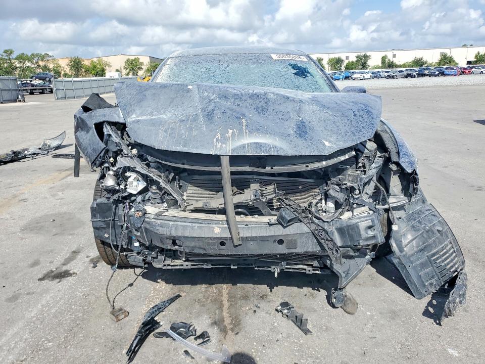 Aukcja sprzedaży 2018 Nissan Altima, vin: 1N4AL3AP6JC282126, numer aukcji: 55035806