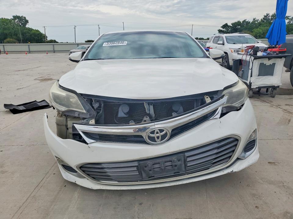 Продажа на аукционе авто 2013 Toyota Avalon, vin: 4T1BK1EB2DU053344, номер лота: 53962846
