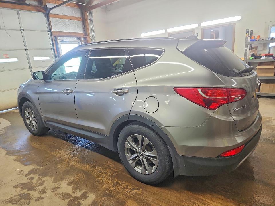 Продаж на аукціоні авто 2014 Hyundai Santa Fe Sport, vin: 5XYZUDLB0EG204685, номер лоту: 53118986