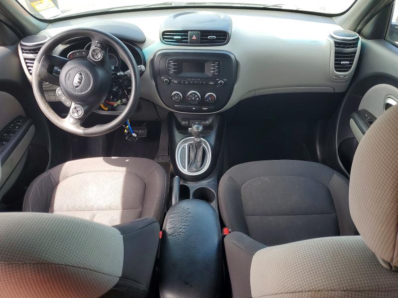 Продаж на аукціоні авто 2015 Kia Soul, vin: KNDJN2A23F7162450, номер лоту: 54755286