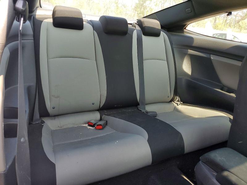 Aukcja sprzedaży 2017 Honda Civic, vin: 2HGFC3B39HH355641, numer aukcji: 54466196