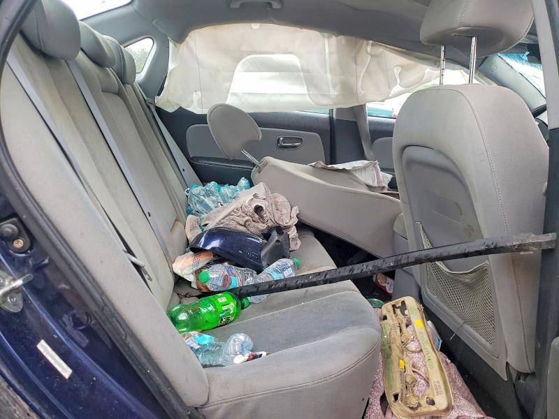 52552556 :رقم المزاد ، KMHDU4AD4AU164551 vin ، 2010 Hyundai Elantra مزاد بيع