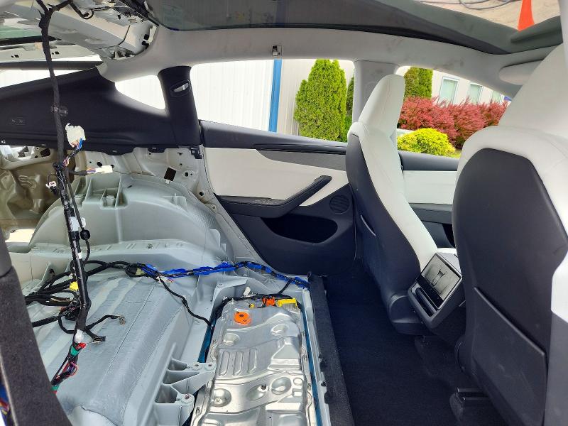 Продажа на аукционе авто 2026 Tesla Model Y, vin: 7SAYGDEE8TF359387, номер лота: 52175976