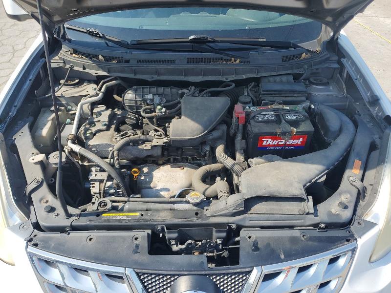 Продажа на аукционе авто 2012 Nissan Rogue, vin: JN8AS5MT4CW256390, номер лота: 54820066
