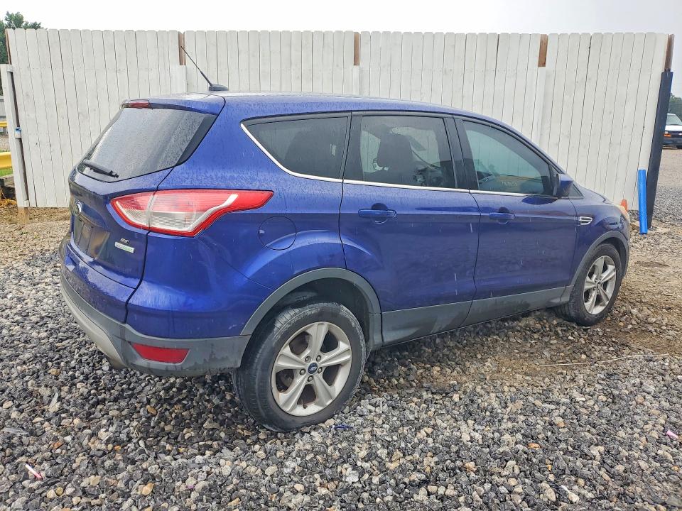 Продажа на аукционе авто 2015 Ford Escape, vin: 1FMCU0GX1FUA37138, номер лота: 55240276