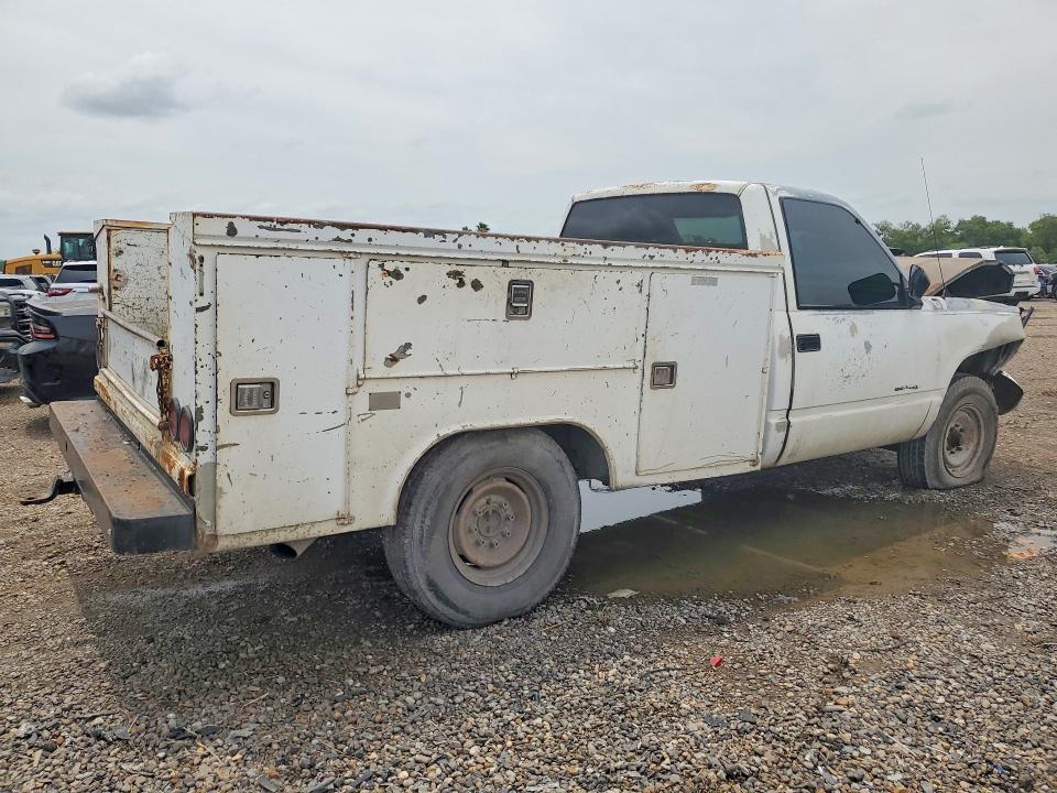 1990 Chevrolet 2500 E/c მანქანა იყიდება აუქციონზე, vin: 1GCGC24K6LE178063, აუქციონის ნომერი: 54871676