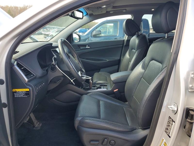 Aukcja sprzedaży 2016 Hyundai Tucson, vin: KM8J3CA21GU059263, numer aukcji: 51973746