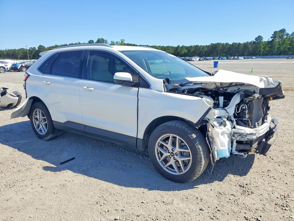 Продажа на аукционе авто 2024 Ford Edge, vin: 2FMPK4J99RBA42686, номер лота: 53630346