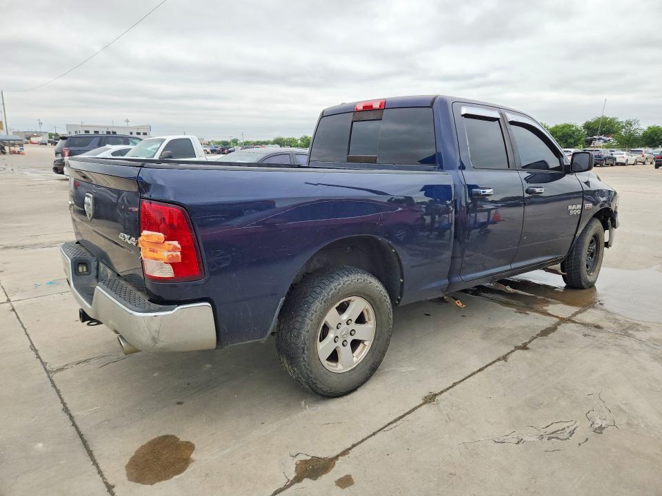 Aukcja sprzedaży 2015 Ram 1500, vin: 1C6RR7GT3FS763849, numer aukcji: 51914936