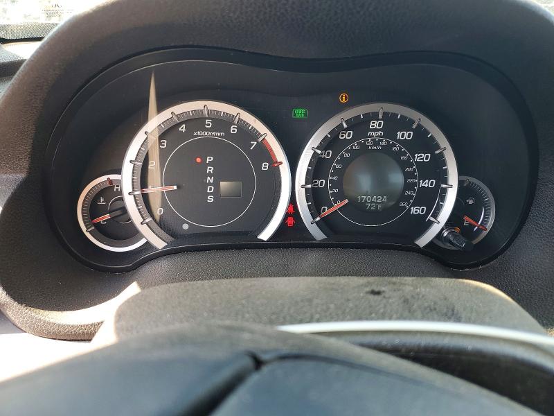 Aukcja sprzedaży 2012 Acura Tsx, vin: JH4CU2F47CC003146, numer aukcji: 53409696