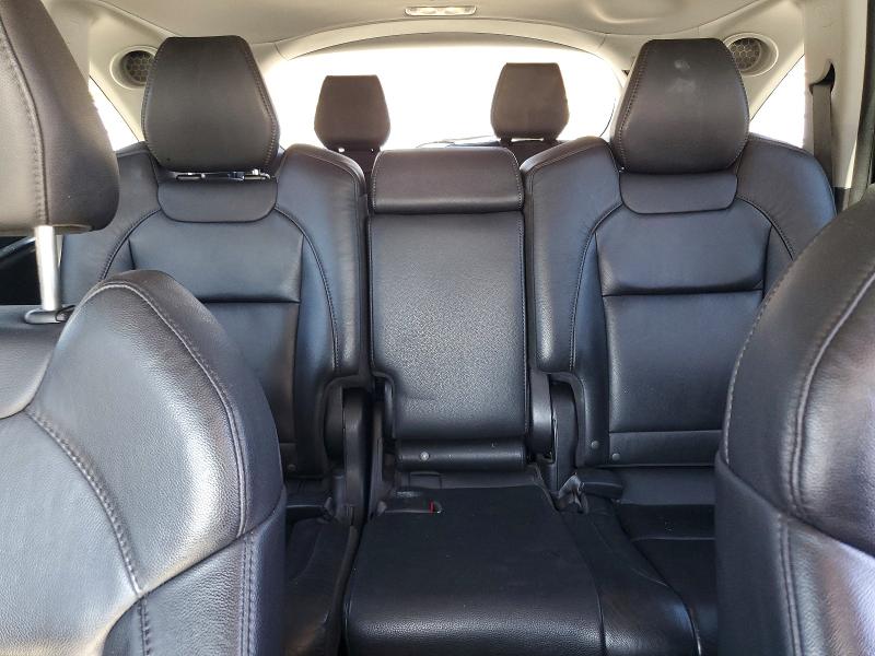 Продажа на аукционе авто 2016 Acura Mdx, vin: 5FRYD4H49GB061590, номер лота: 54316866