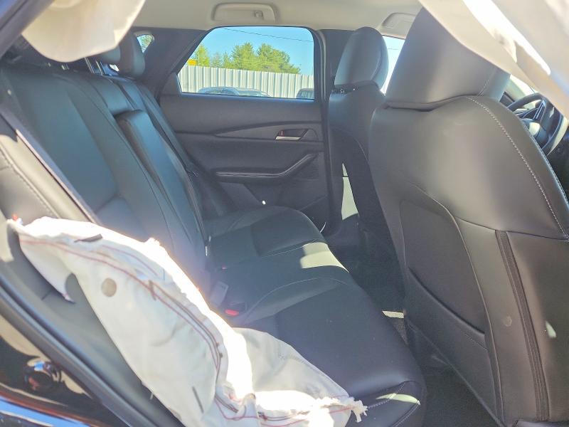 53027546 :رقم المزاد ، 3MVDMBBLXTM134992 vin ، 2026 Mazda Cx-30 مزاد بيع