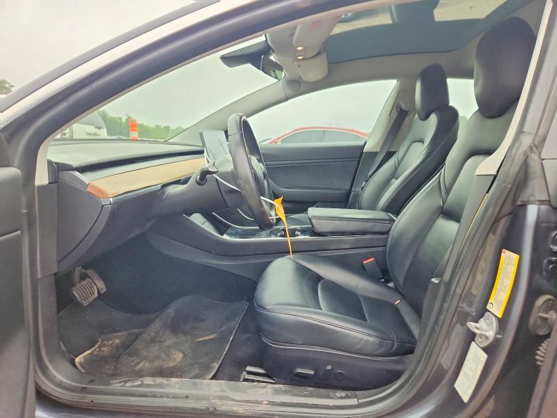 Aukcja sprzedaży 2019 Tesla Model 3, vin: 5YJ3E1EA5KF317119, numer aukcji: 53155696