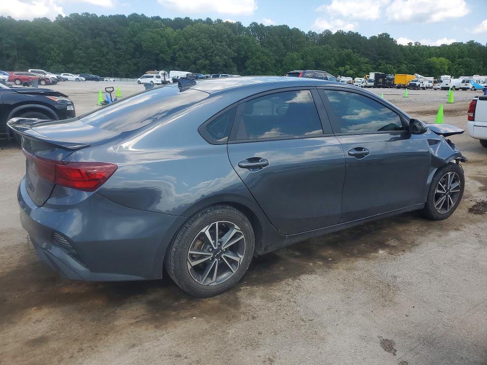 Продаж на аукціоні авто 2023 Kia Forte, vin: 3KPF24AD3PE542160, номер лоту: 54353276