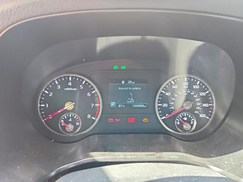 Продаж на аукціоні авто 2020 Kia Telluride, vin: 5XYP64HC0LG095967, номер лоту: 52436096
