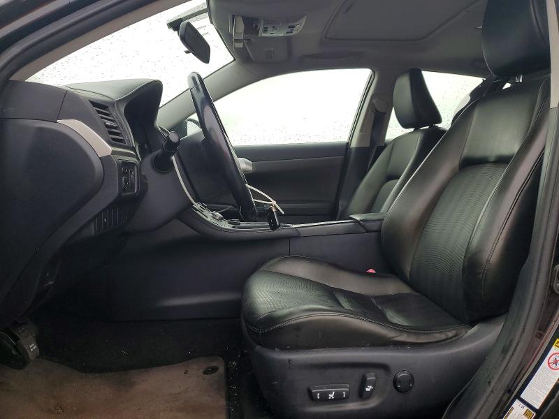 Aukcja sprzedaży 2012 Lexus Ct, vin: JTHKD5BH8C2101226, numer aukcji: 53293316