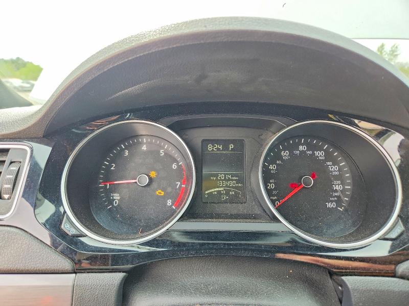 52676576 :رقم المزاد ، 3VWD17AJ0GM305209 vin ، 2016 Volkswagen Jetta مزاد بيع