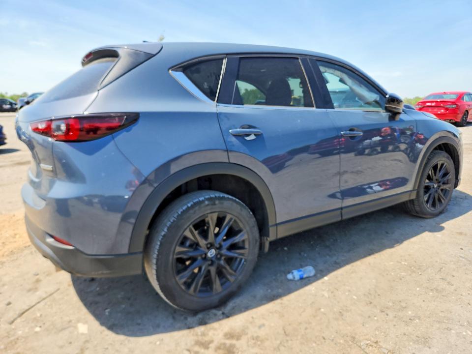 2025 Mazda Cx-5 მანქანა იყიდება აუქციონზე, vin: JM3KFBCM9S0638596, აუქციონის ნომერი: 52362846