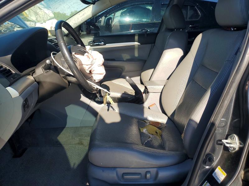 Продаж на аукціоні авто 2005 Acura Tsx, vin: JH4CL96975C030745, номер лоту: 52585236