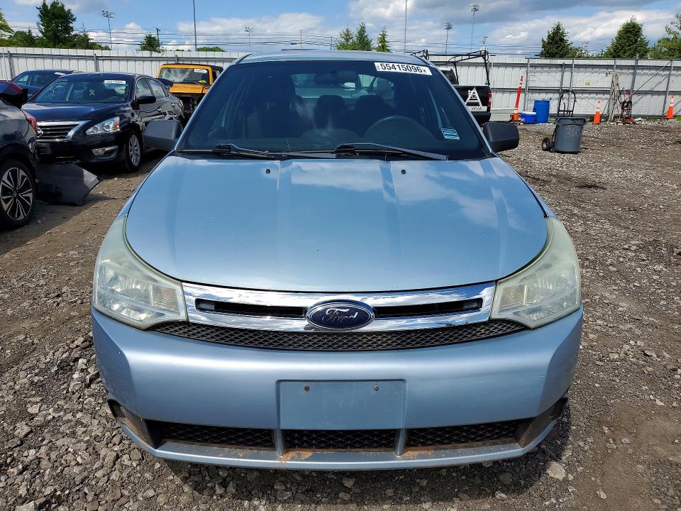Aukcja sprzedaży 2009 Ford Focus, vin: 1FAHP35N49W226983, numer aukcji: 55415096